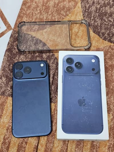 Apple iPhone 17 Pro Max