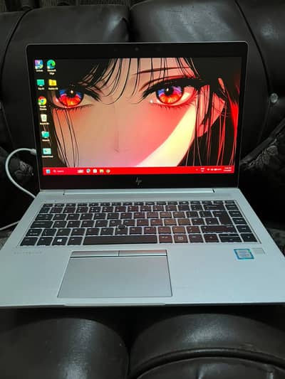 HP Elite book 840 G5