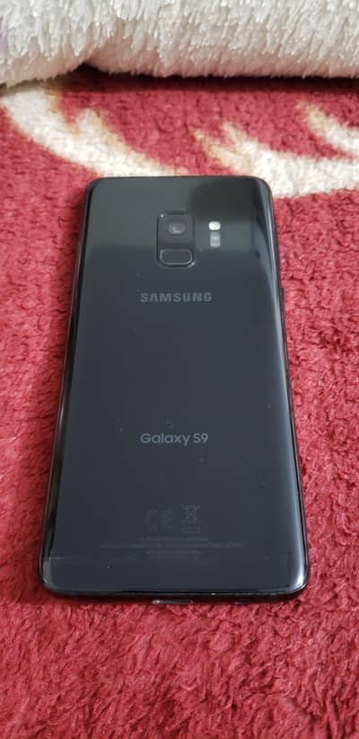 Samsung Mobile S9