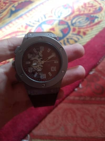 Hublot original watch