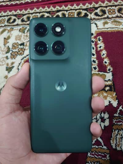 Motorola Edge 2025