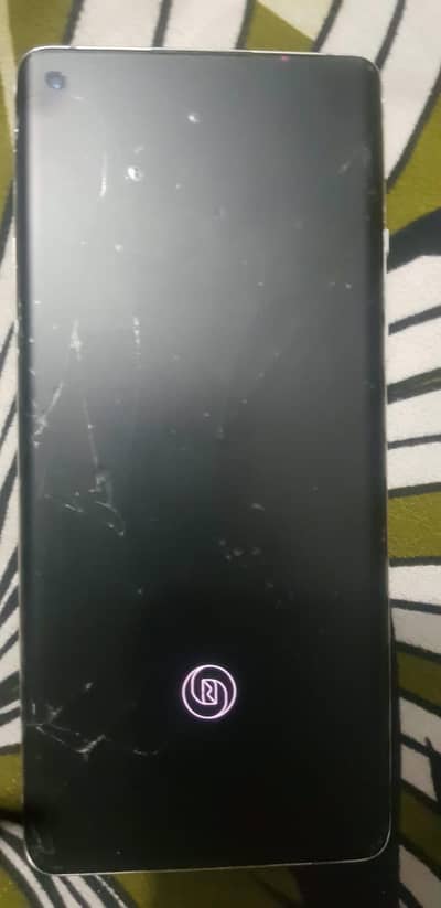 One Plus 8