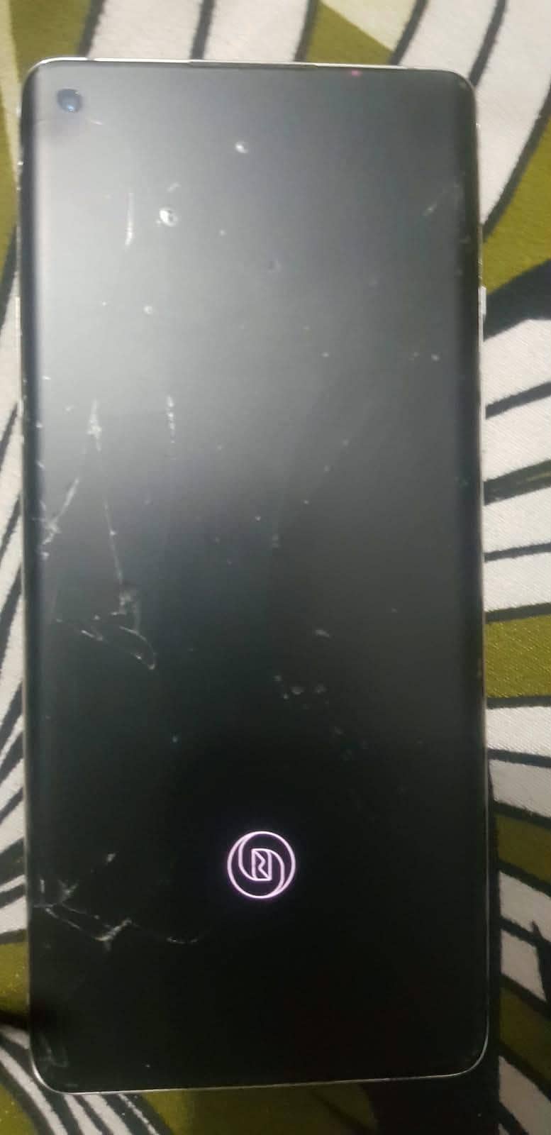 One Plus 8 0