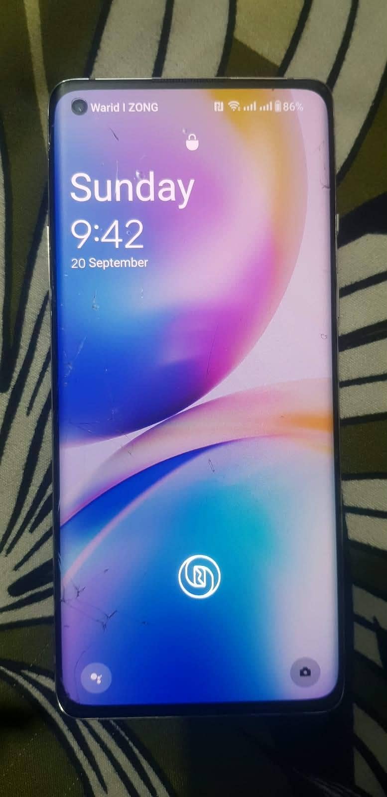 One Plus 8 2