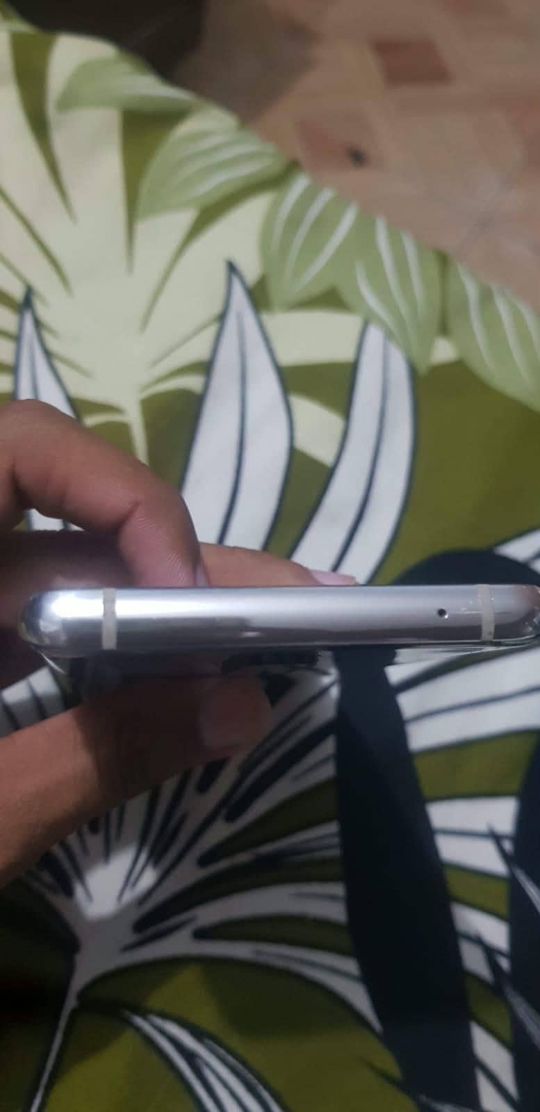 One Plus 8 5