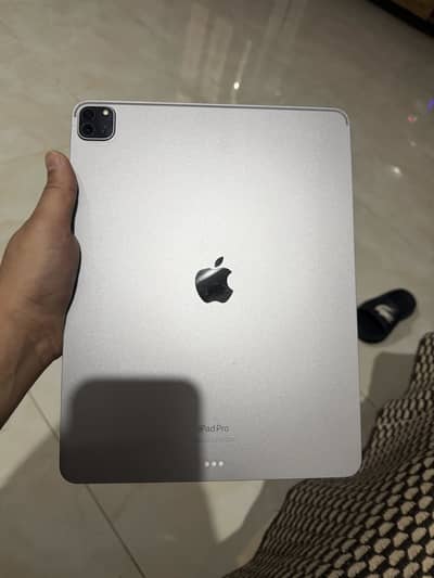 Ipad M2 12.9 128GB