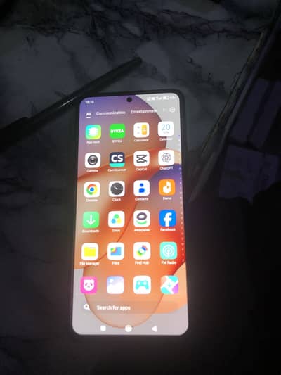 Xiaomi Redmi Note 13