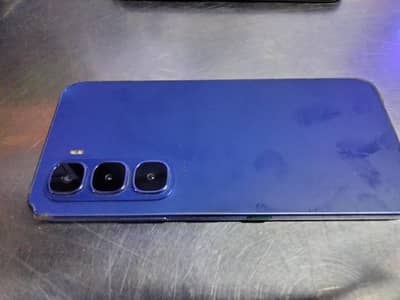 Infinix hot 60i