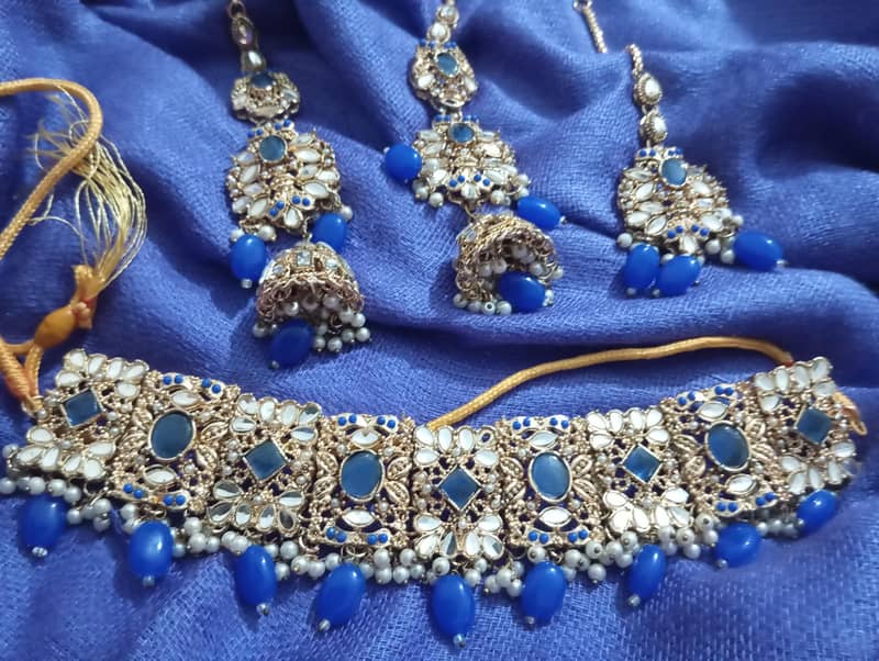 Bridal set 0