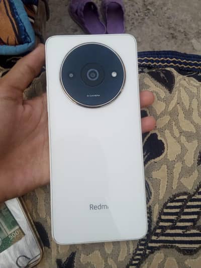 Xiaomi Redmi 3X
