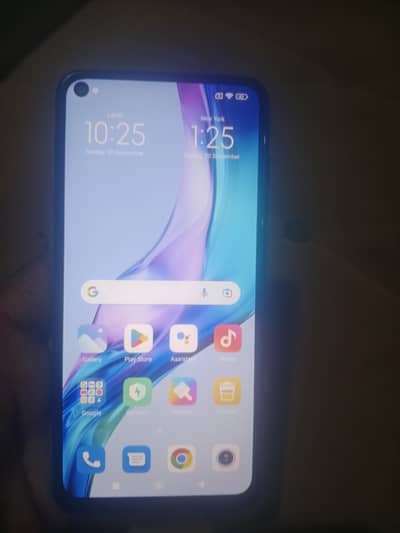 Redme Note 9 6/128 pta Approved