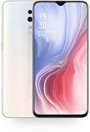 OPPO Reno Z