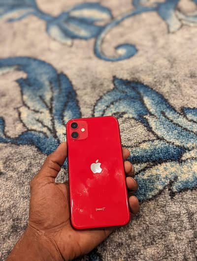 Apple iPhone 11