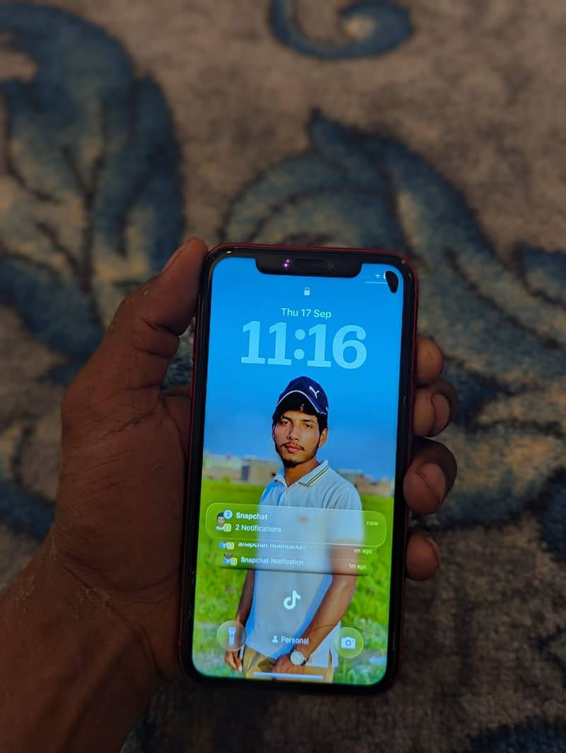 Apple iPhone 11 2