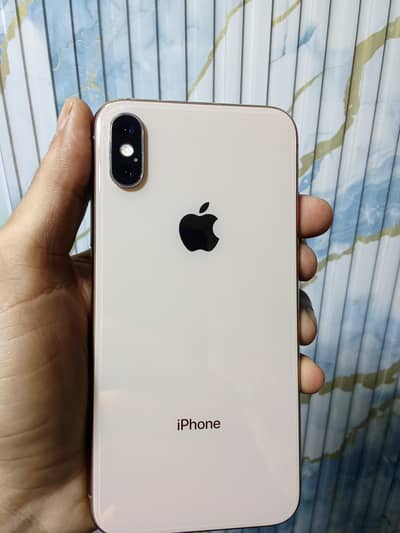 Apple iPhone XS