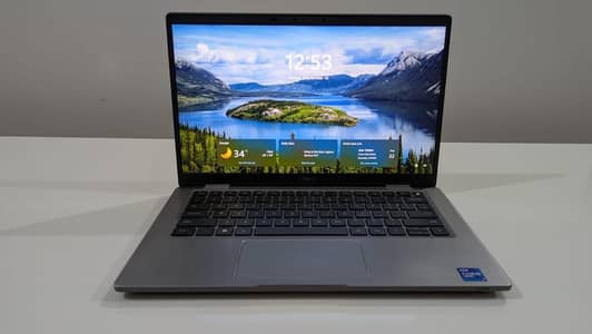 Dell latitude 7320 i7 11th Gen | 16 Gb Ram | 512 Gb ssd | very good