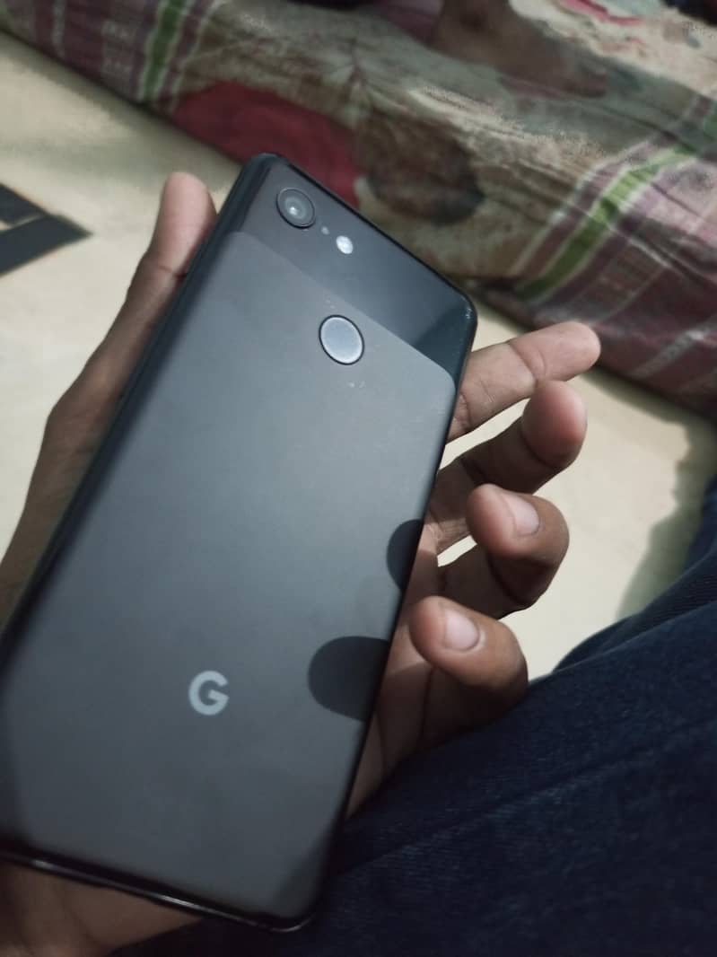 Google Pixel 3 1