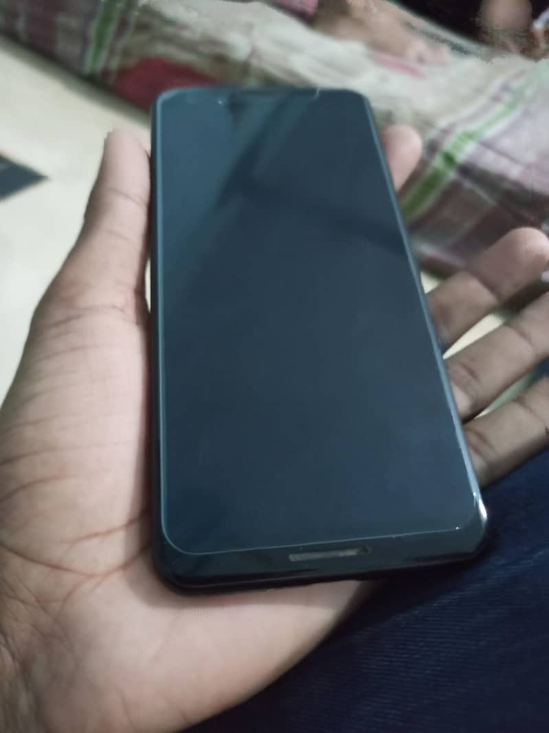 Google Pixel 3 3
