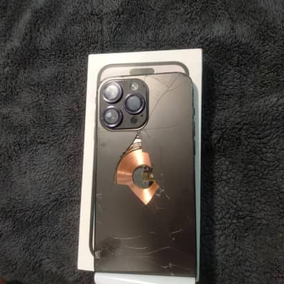 Apple iPhone 14 Pro Max