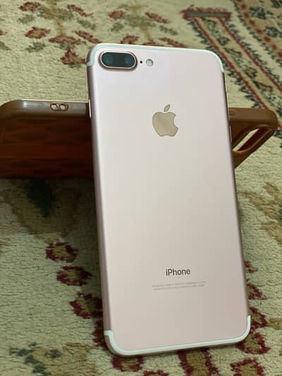 Apple iPhone 7 Plus