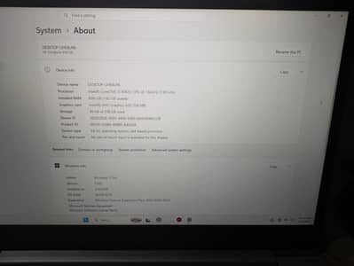 HP Elitebook 840 G6