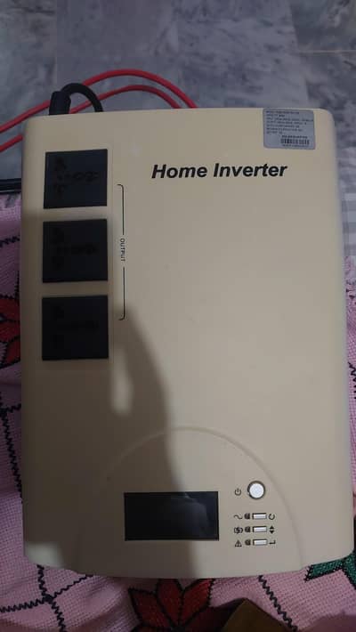 HOME INVERTER