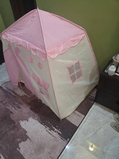 kids tent
