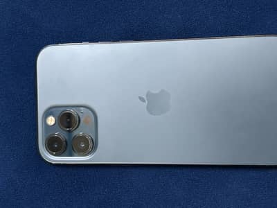 Apple iPhone 12 Pro Max
