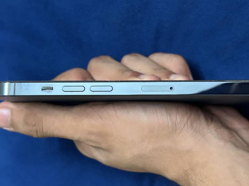 Apple iPhone 12 Pro Max 1
