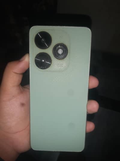Tecno Spark Go 2024
