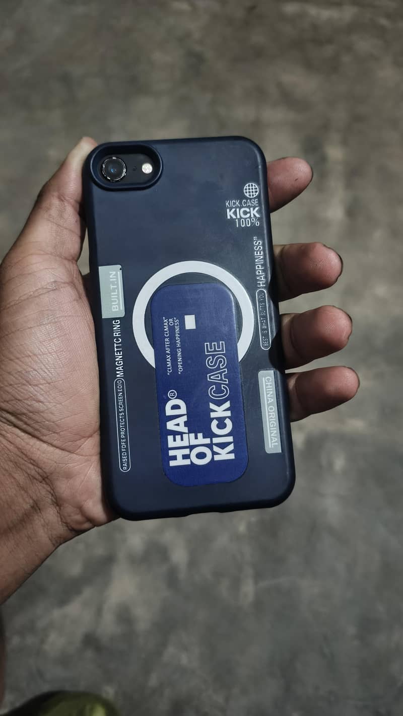 Apple iPhone SE 0