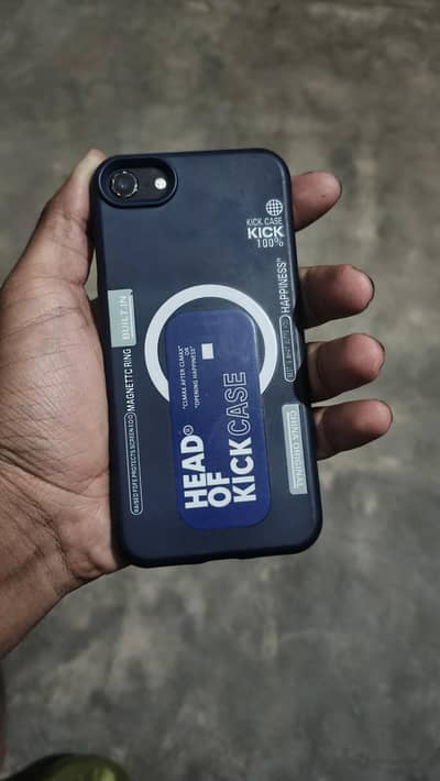 Apple iPhone SE