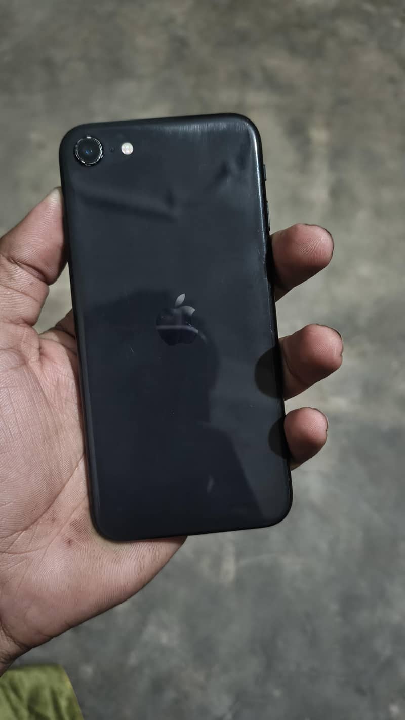 Apple iPhone SE 1