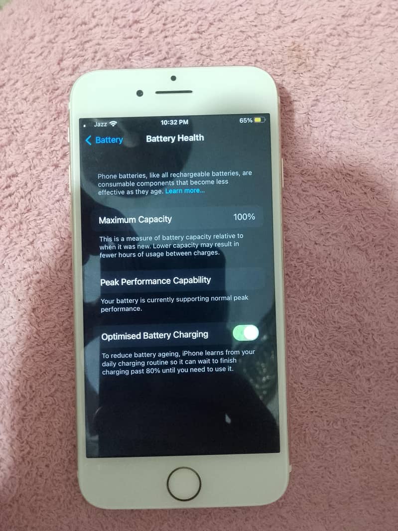 Apple iPhone 7 3