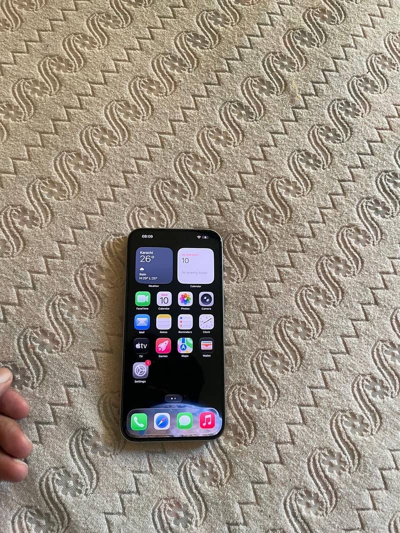 Iphone 15pro max bypass 2