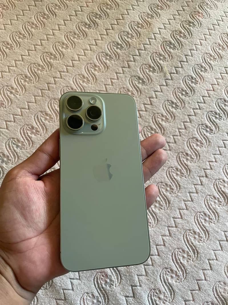 Iphone 15pro max bypass 4