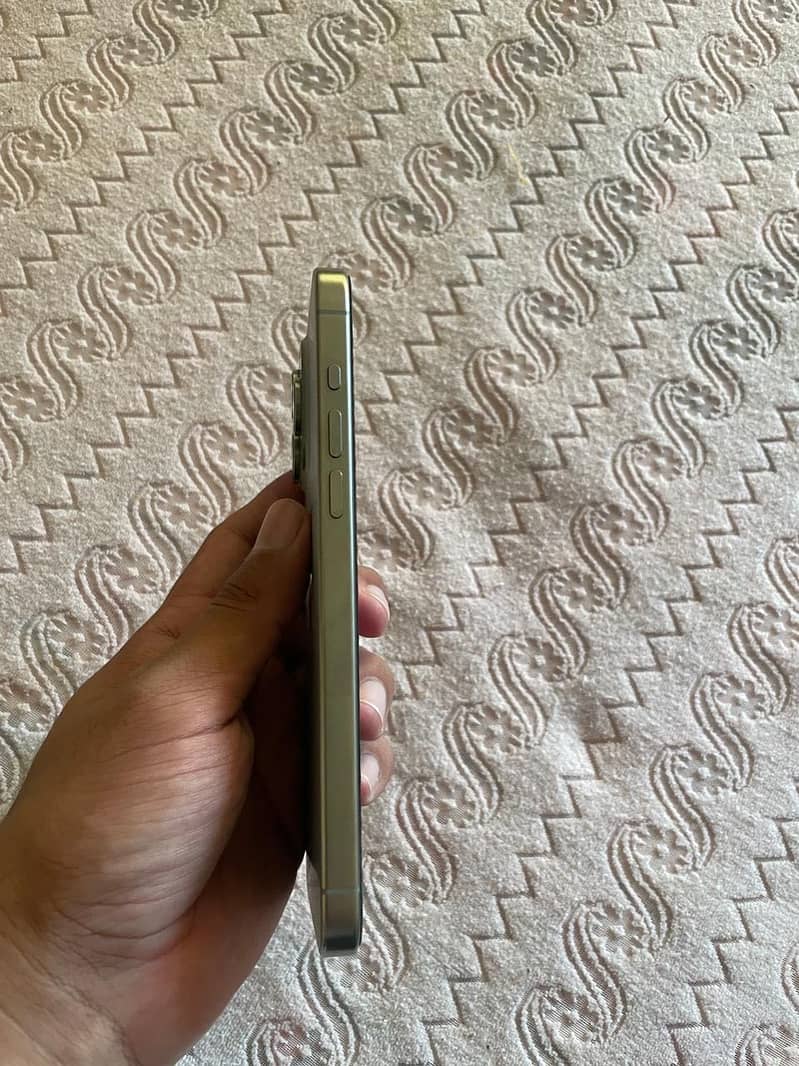 Iphone 15pro max bypass 5