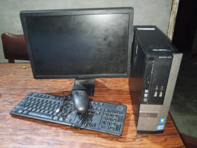 Dell computer for sale window 10