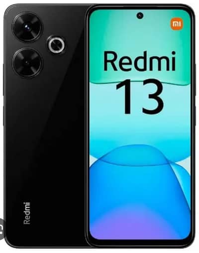 redmi 13