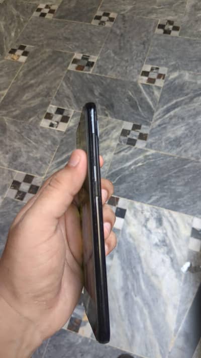 Samsung Mobile A30