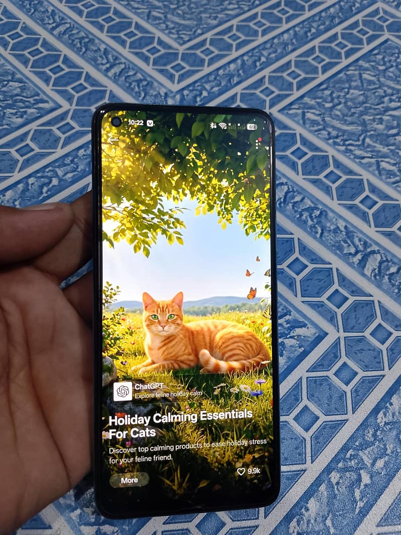 OPPO A78 0