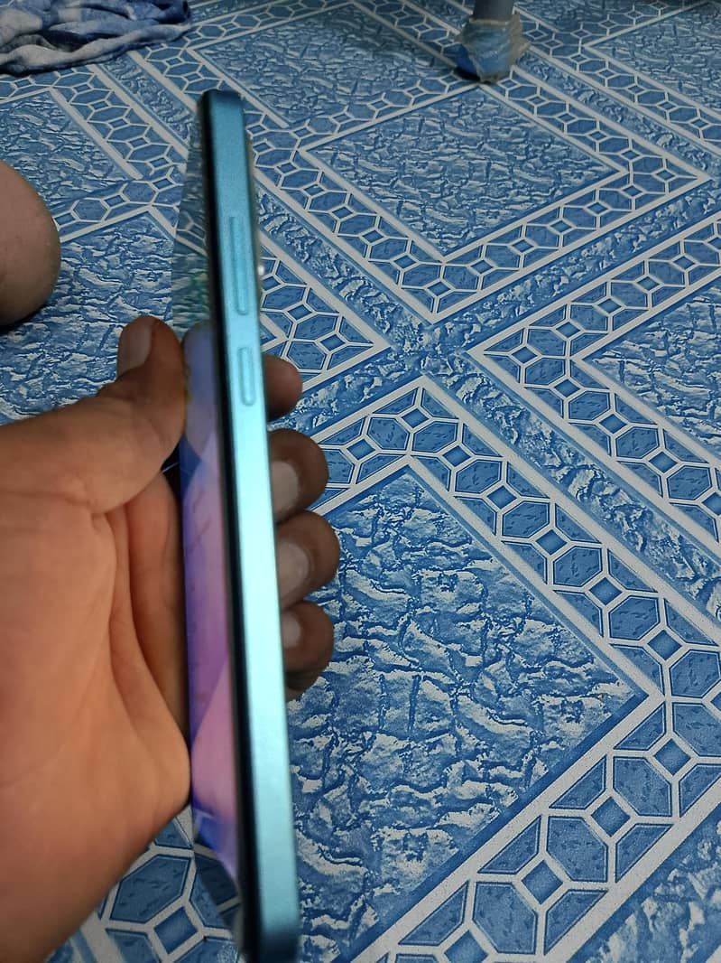 OPPO A78 4