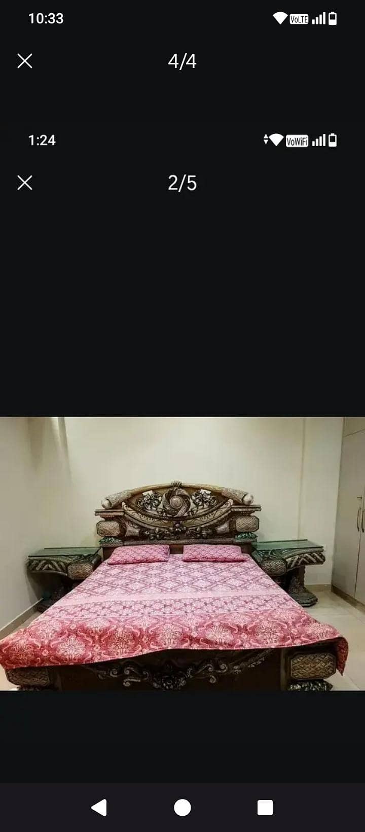 bed set 0