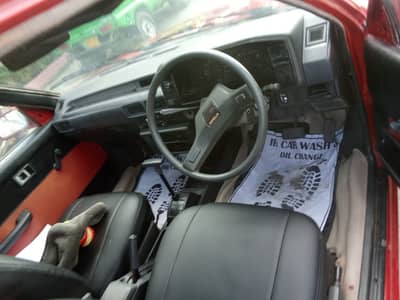 Corolla automatic