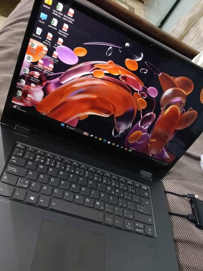 idea pad 360 10 gen