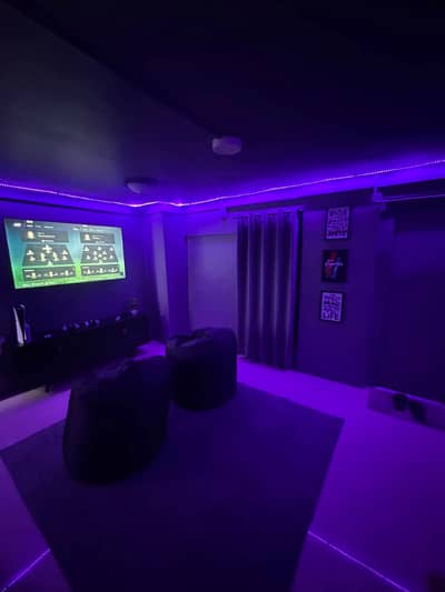 Daily Basis Apartment & Rooms Per day Perweek Short stay Available in E-11 Islamabad