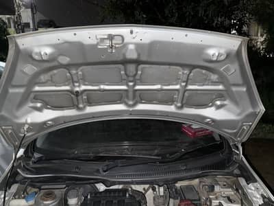 Wagon R VXL Total genuine