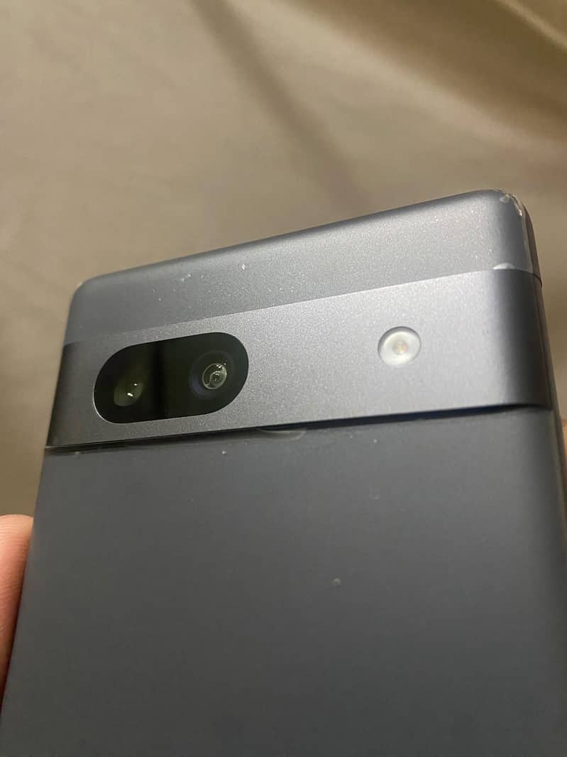 Google Pixel 7a 1