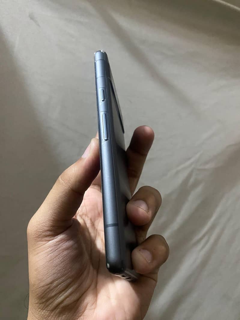 Google Pixel 7a 3
