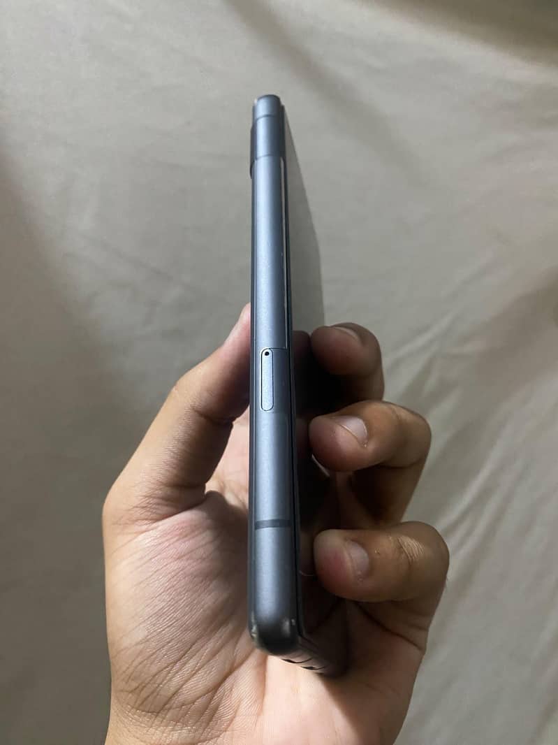 Google Pixel 7a 4